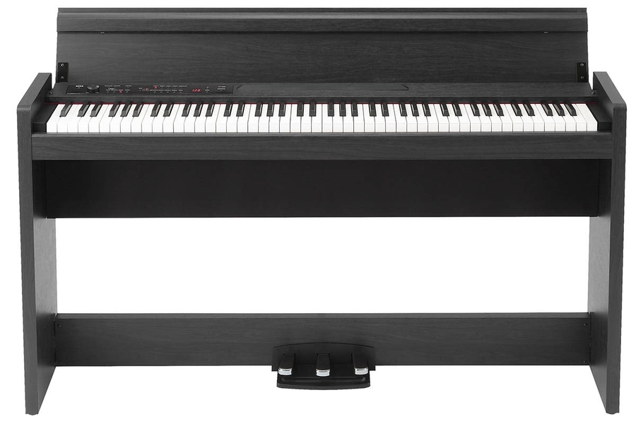 KORG LP-380-RWBK U Цифрове піаніно фото 2