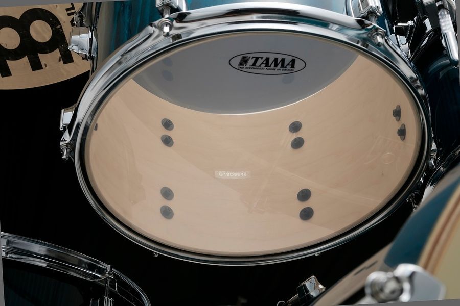 TAMA CL52KRS-PGHP Ударна установка TM-0026 фото