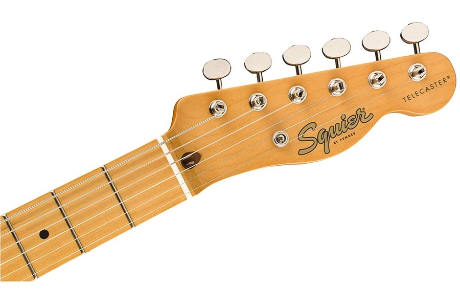 SQUIER by FENDER CLASSIC VIBE '50s TELECASTER MN BTB Електрогітара фото 4