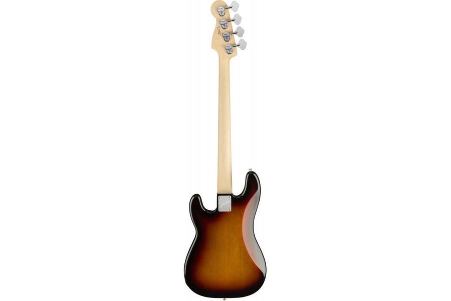 FENDER AMERICAN PERFORMER PRECISSION BASS RW 3SB Бас-гітара FE-0193 фото
