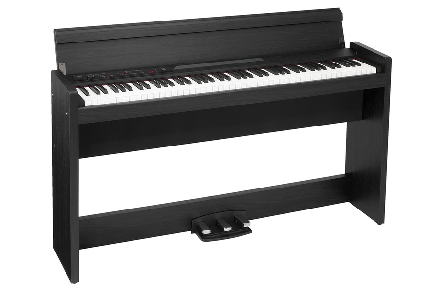 KORG LP-380-RWBK U Цифрове піаніно фото 3