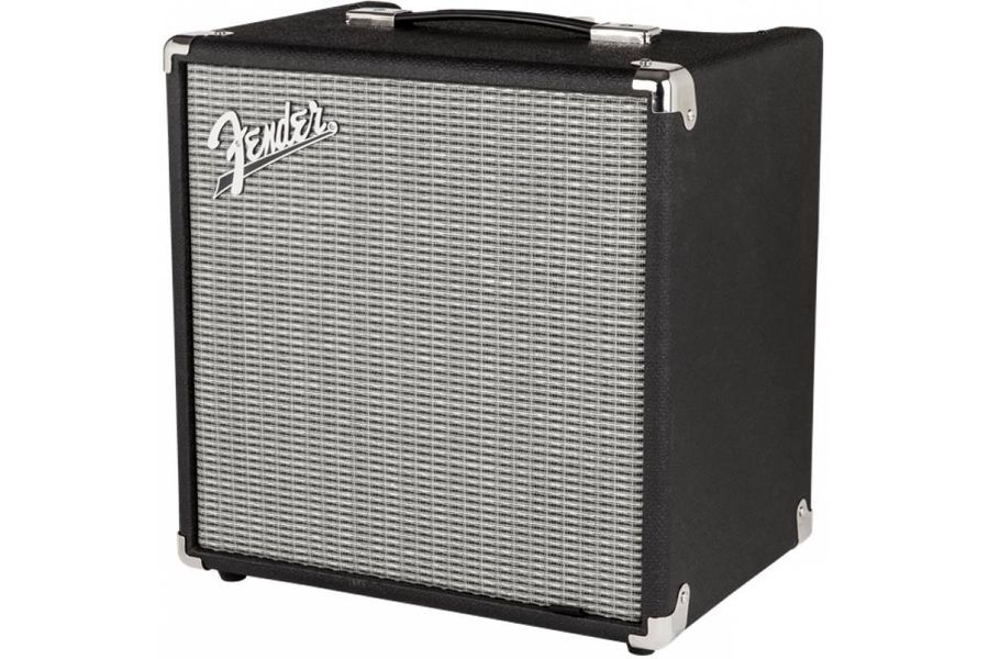 FENDER RUMBLE 25 Гитарный комбоусилитель FE-0563 фото