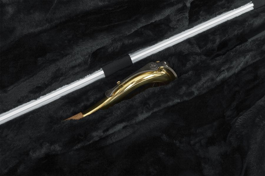 Gator GC-TENOR SAX GC-0089 фото