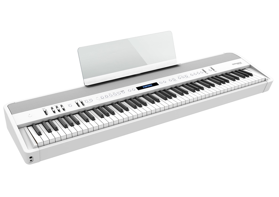 Цифровое фортепиано Roland FP90X фото 5
