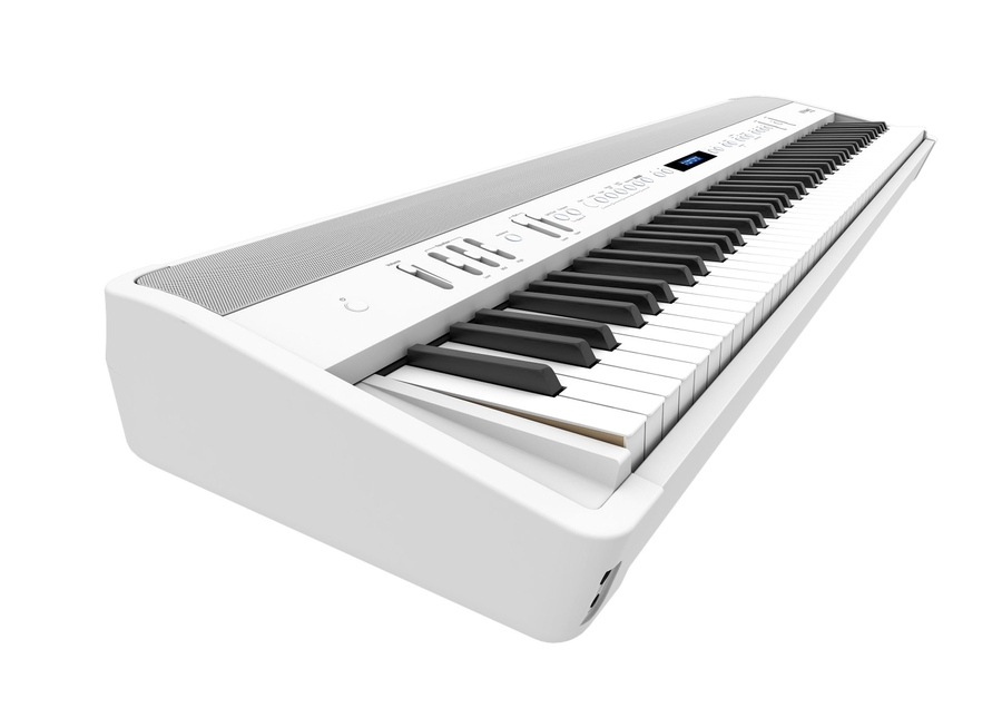 Цифровое фортепиано Roland FP90X фото 3