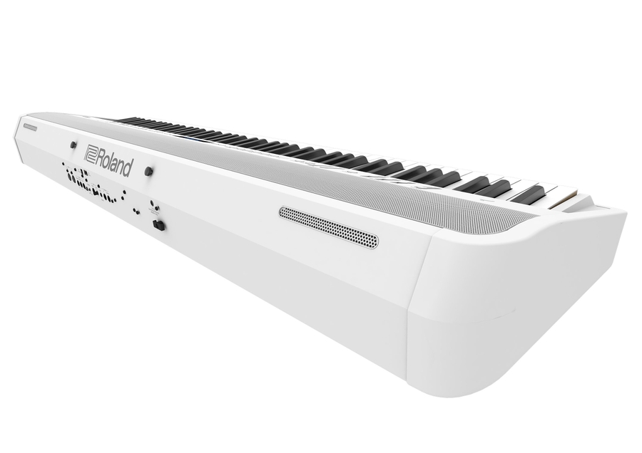 Цифровое фортепиано Roland FP90X фото 4