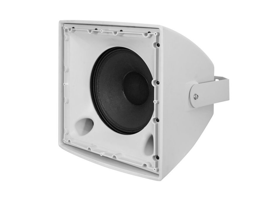 Інсталяційна акустична система OMNITRONIC ODX-212T 100V білий OM-1176 фото