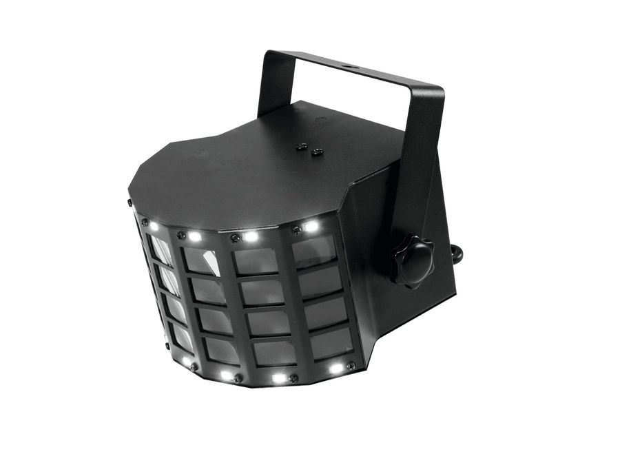 EUROLITE LED Mini D-6 Hybrid Beam Effect EL-0036 фото