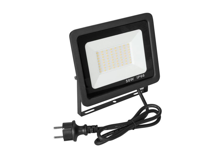 EUROLITE LED IP FL-50 SMD CW EL-0808 фото