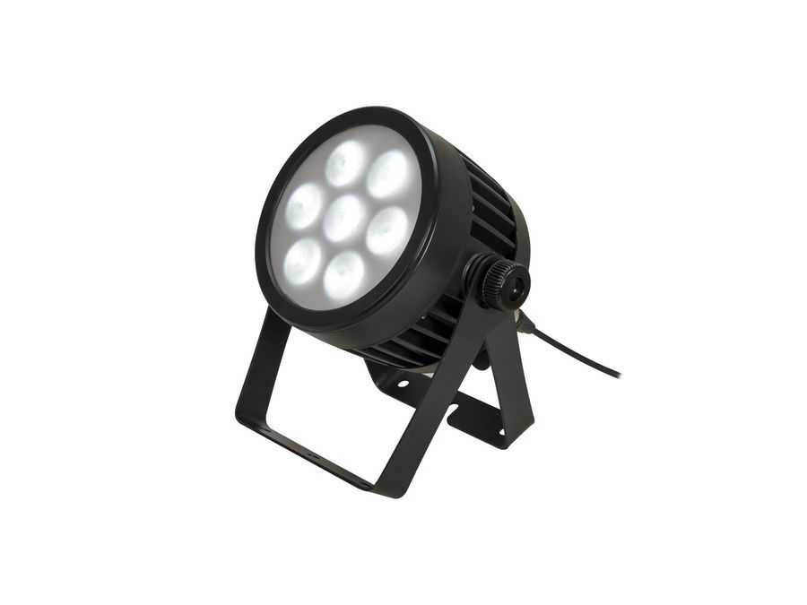 EUROLITE Diffuser Cover 15x60&deg; for IP PAR-7 EL-0463 фото