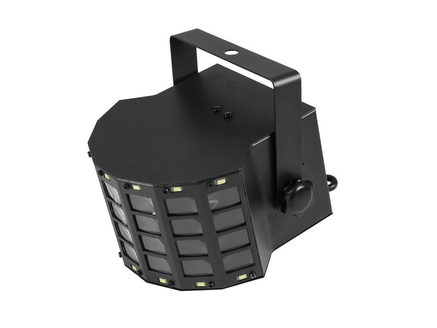 EUROLITE LED Mini D-6 Hybrid Beam Effect EL-0036 фото