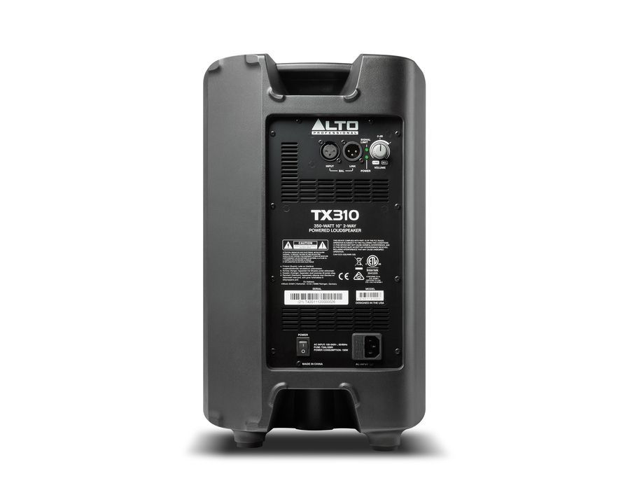 Акустична система Alto Professional TX310 AP-0007 фото