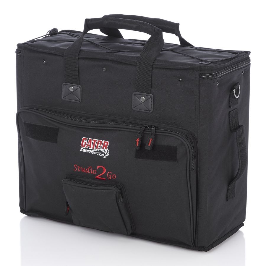 Gator GSR-2U GC-0560 фото