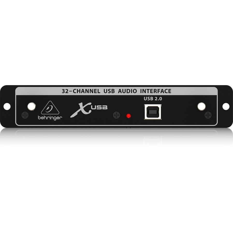 Плата розширення Behringer X-USB фото 2