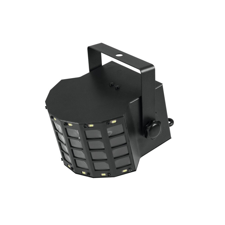 Светодиодный прибор Eurolite LED Mini D-6 Hybrid Beam фото 3