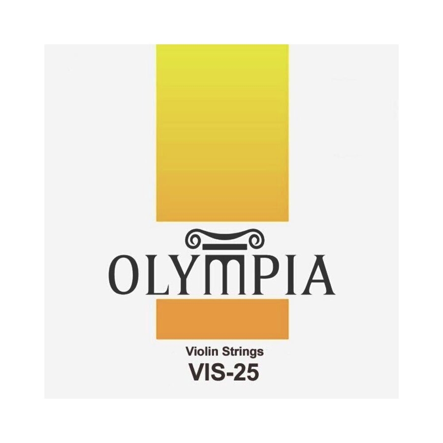 Струны для скрипки Olympia VIS-25 фото 1