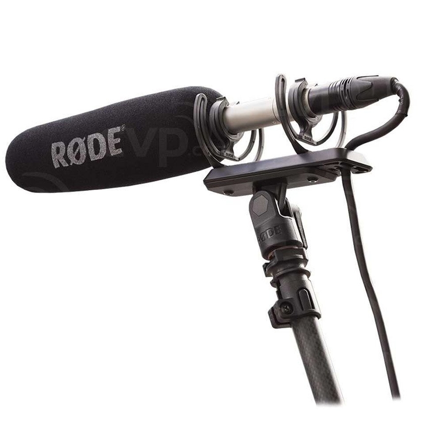 Мікрофонний тримач Rode SM4 R фото 3