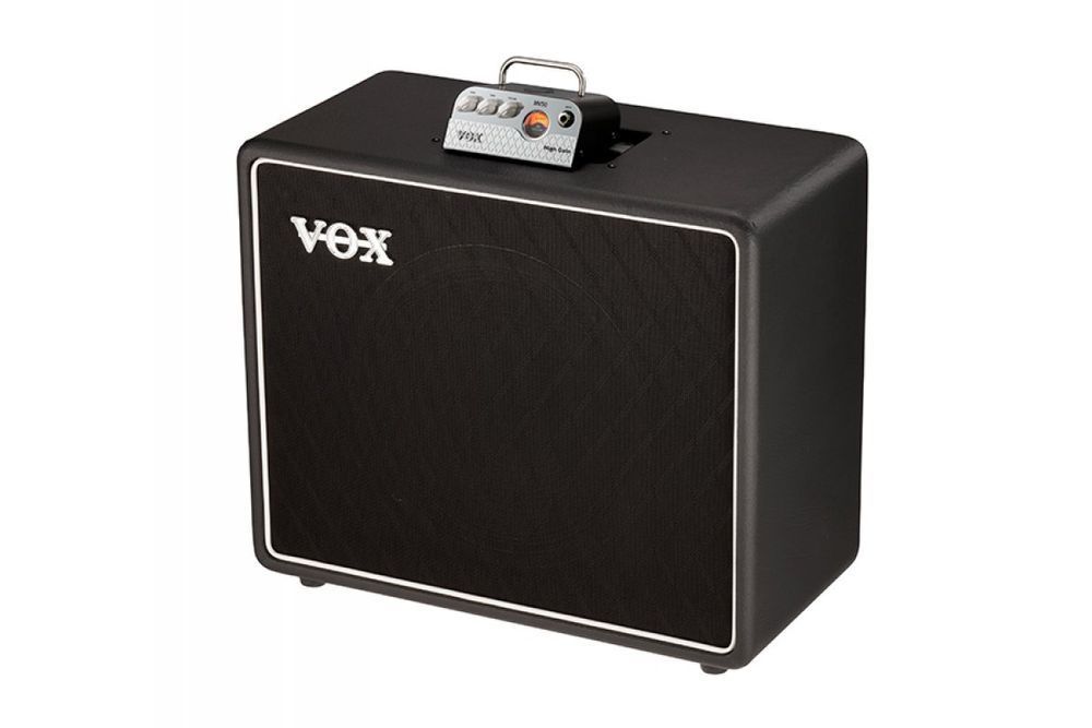 VOX MV50-HG Гитарный усилитель VO-0034 фото