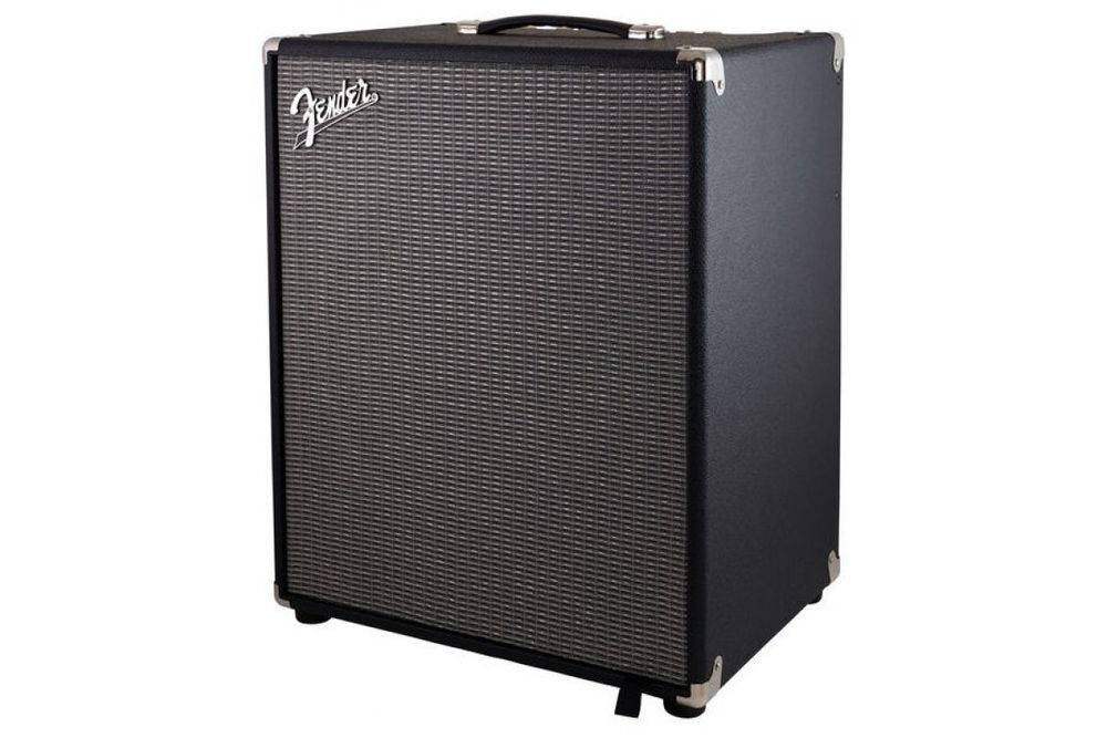 FENDER RUMBLE 200 COMBO Гитарный комбоусилитель FE-0054 фото