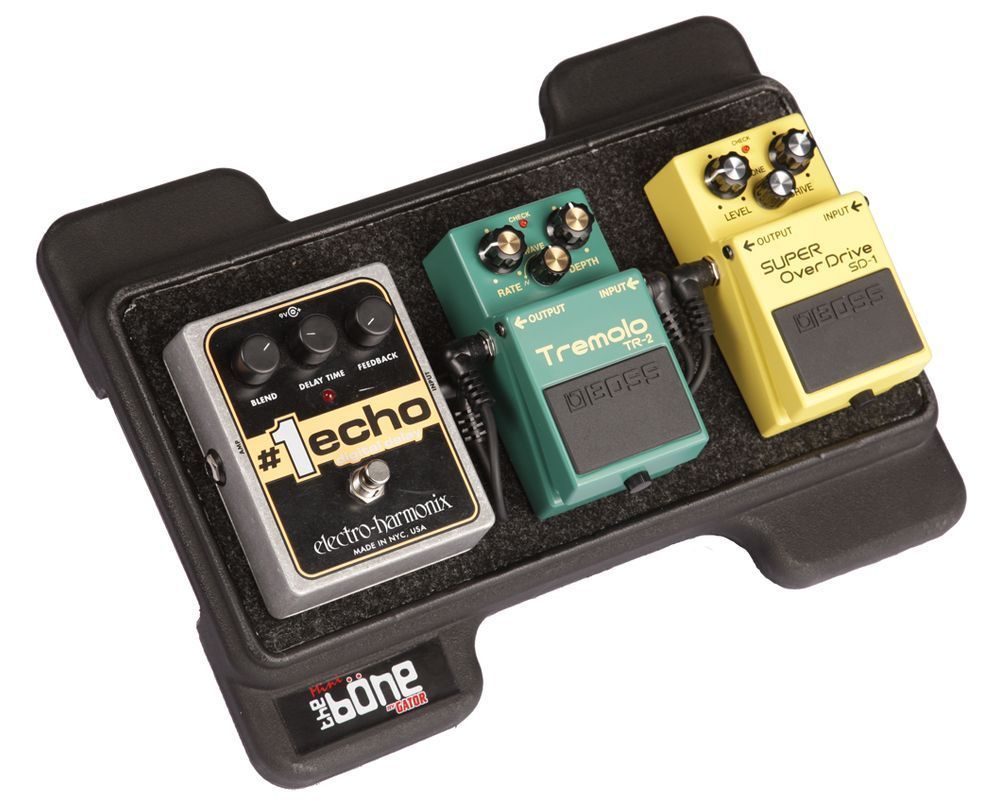 Gator G-MINI BONE GC-1358 фото