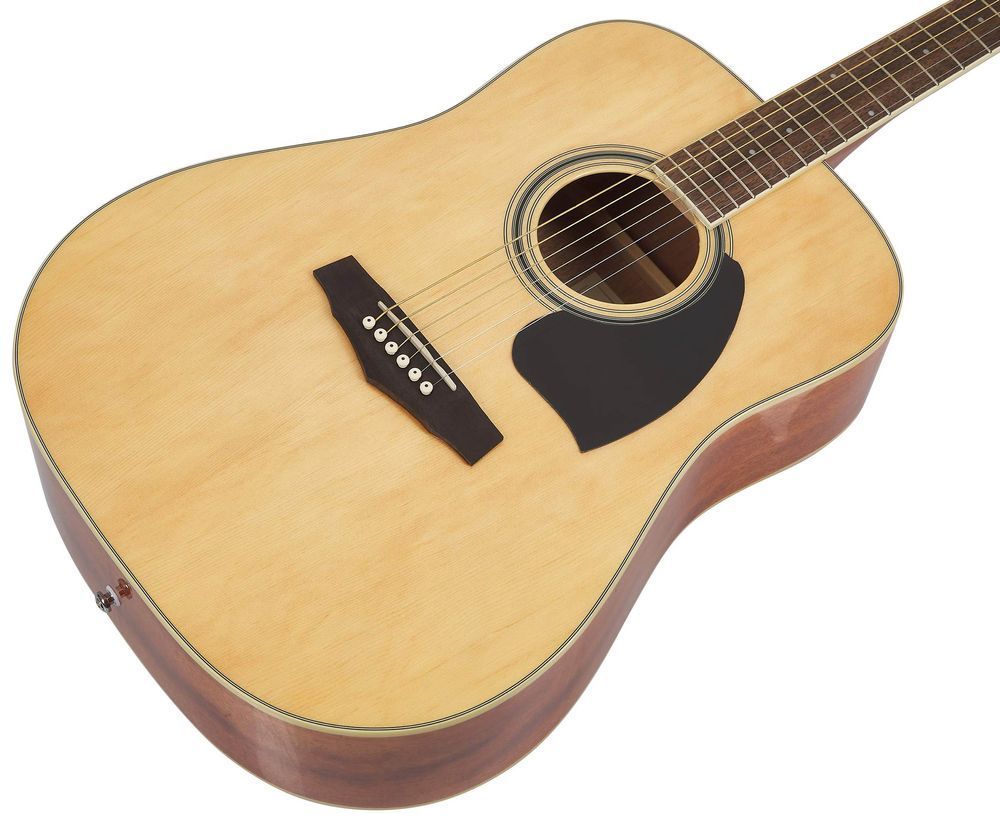 IBANEZ PF15 NT Гитара акустическая IB-0022 фото
