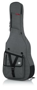 Gator GT-ACOUSTIC-GRY GC-0024 фото