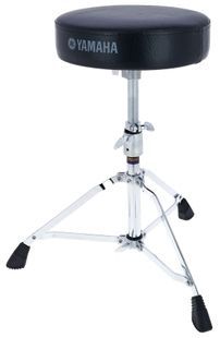 Стульчик для барабанщика YAMAHA DS750 YA-0071 фото