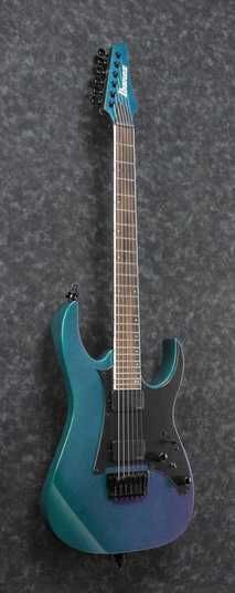 IBANEZ RG631ALF BCM Электрогитара — купить от официального
