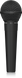 Вокальный микрофон Behringer BC 110, Черный, Есть
