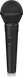 Вокальный микрофон Behringer BC 110, Черный, Есть