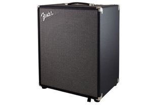FENDER RUMBLE 200 COMBO Гитарный комбоусилитель FE-0054 фото