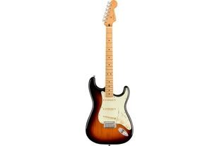 FENDER PLAYER PLUS STRATOCASTER MN 3TSB Електрогітара FE-0501 фото