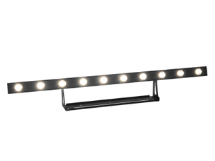 EUROLITE LED STP-10 Sunbar 3200K 10x5W Light Bar 6° фото 1