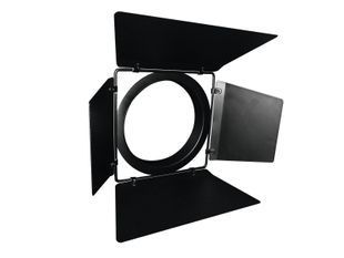 EUROLITE Barndoors for THA-250F bk EL-0340 фото