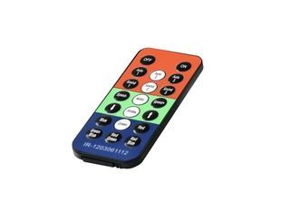 EUROLITE IR-40 Remote Control EL-0676 фото