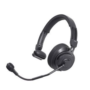 Профессиональная гарнитура AudioTechnica BPHS2S-UT AT-0318 фото