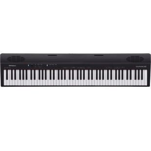 Цифрове фортепіано Roland GO Piano 88P фото 1