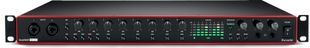 FOCUSRITE Scarlett 18i20 3rd gen Аудиоинтерфейс FR-0005 фото