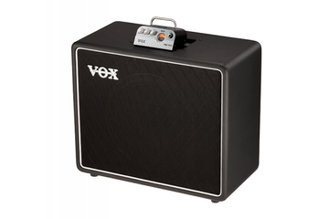 VOX MV50-HG Гітарний підсилювач фото 1