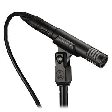 Інструментальний мікрофон Audio-Technica PRO37 фото 1