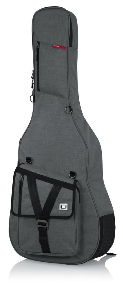 Gator GT-ACOUSTIC-GRY GC-0024 фото