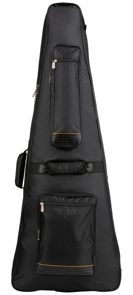RockBag RB 20618 B/PLUS FV-Style Electric Guitar Gig Bag RB-0167 фото