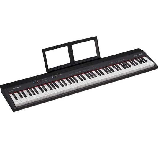 Цифровое фортепиано Roland GO Piano 88P — купить от официального