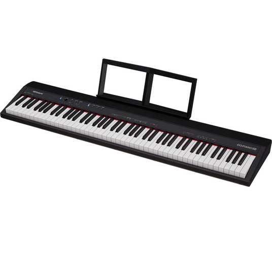 Цифровое фортепиано Roland GO Piano 88P — купить от официального