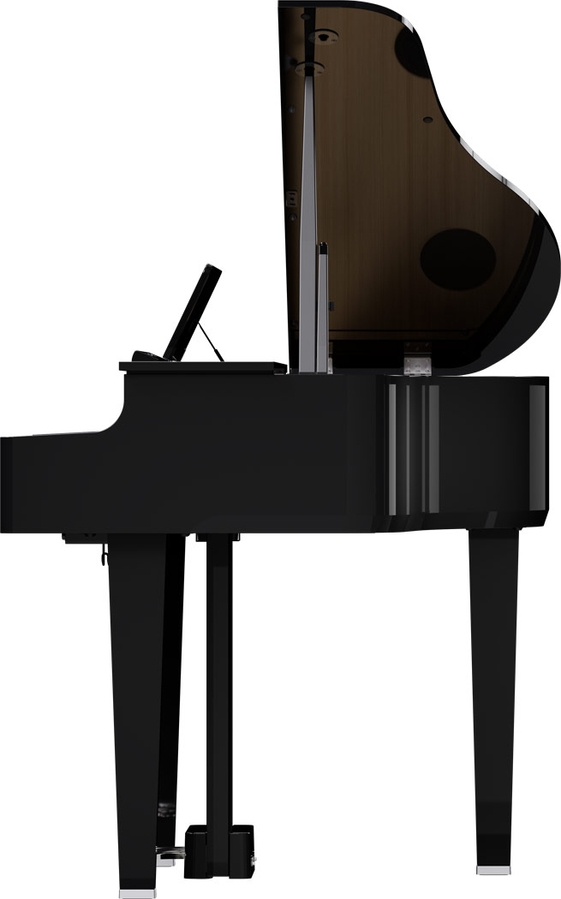 Цифровий рояль Roland GP6 фото 8