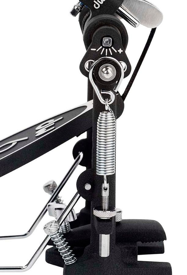 DW DWCP6000AX 6000 Single Bass Pedal, Accelerator DW-0111 фото