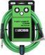 Інструментальний кабель BOSS BIC10A BO-0481 фото 1