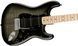 SQUIER by FENDER AFFINITY SERIES STRATOCASTER HSS MN BLACK BURST Электрогитара SQ-0077 фото 4