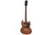 Електрогітара EPIPHONE SG SPECIAL VE WALNUT EP-0036 фото