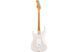 SQUIER by FENDER CLASSIC VIBE '50S STRATOCASTER MAPLE FINGERBOARD, WHITE BLONDE Електрогітара SQ-0116 фото 2